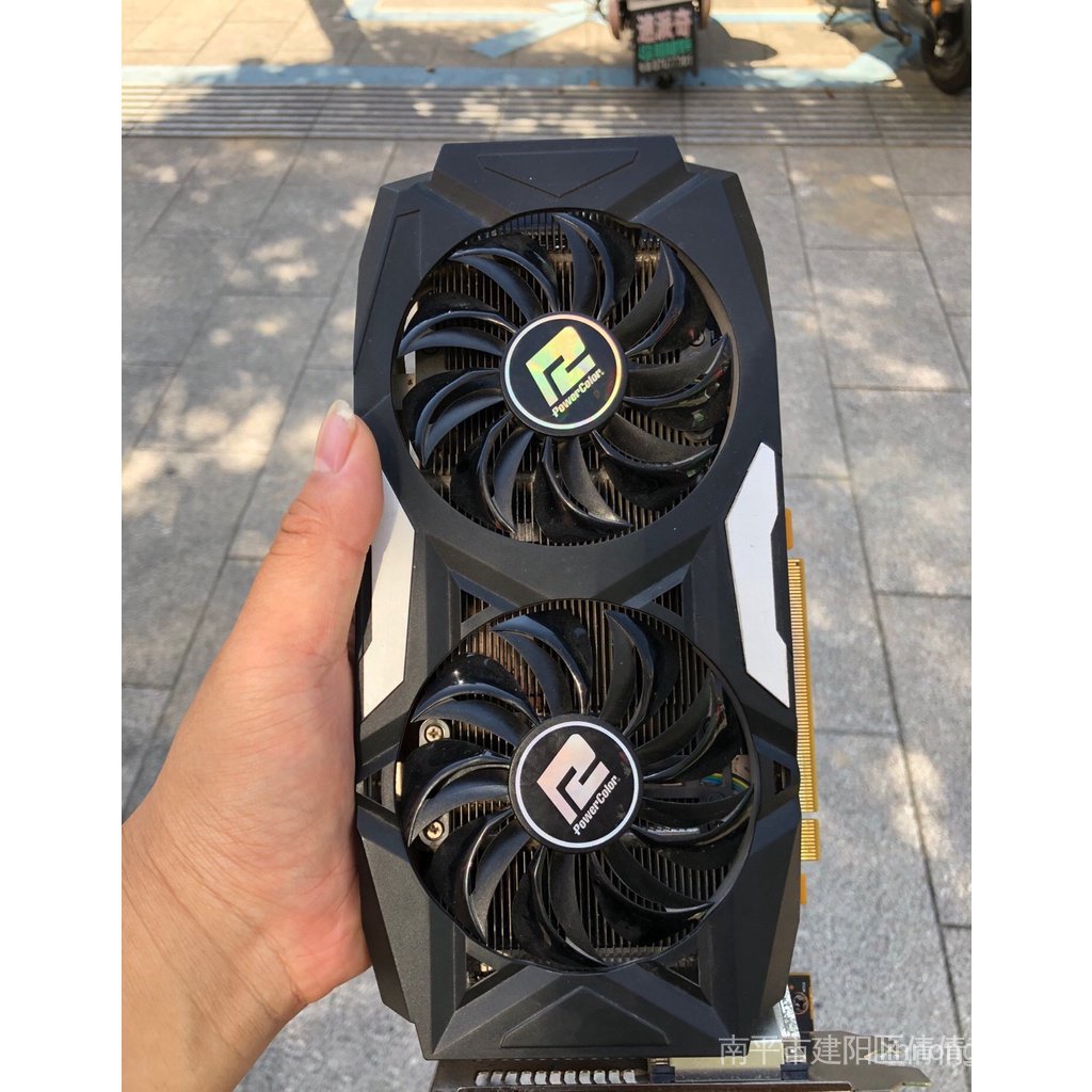 การ์ดจอrx480 ถูกที่สุด พร้อมโปรโมชั่น - ม.ค. 2022 | BigGo เช็คราคาง่ายๆ