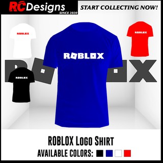 เสื้อเชิ้ต ROBLOX พิมพ์ไวนิล (ยูนิเซ็กซ์-โพลีคอตตัน) &lt;(/