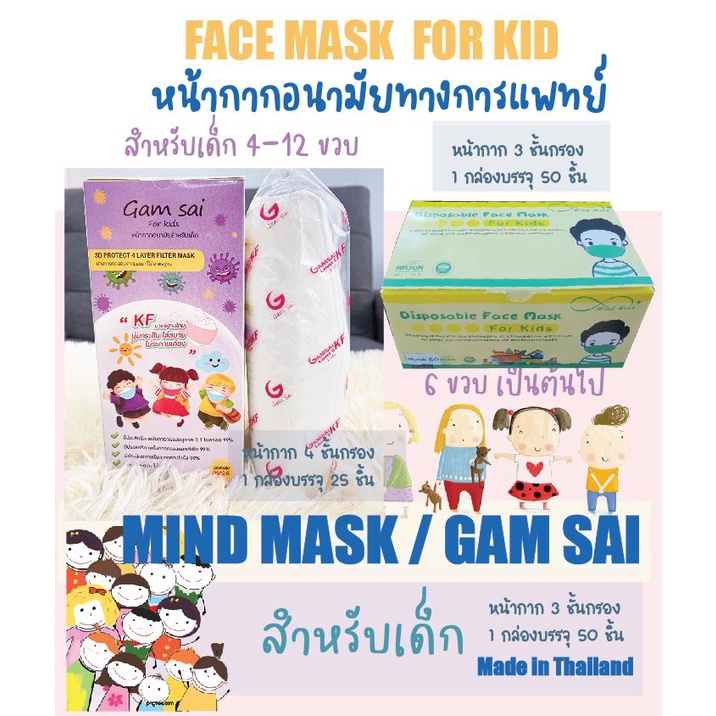 à¹ à¸¡à¸ªà¹€à¸”à¹‡à¸ à¸›à¹‰à¸­à¸‡à¸ à¸±à¸™à¸ à¸¸à¹ˆà¸™ PM2.5 For kid à ...