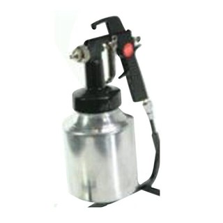 กาพ่นสีล่าง EUROX TG112 1.5 มม. SUCTION SPRAY GUN EUROX TG112 1.5MM