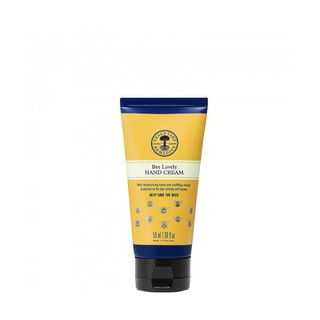 Neals yard remedies Bee Lovely Hand Cream 50 ml