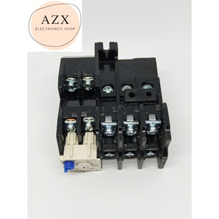 ถูกสุด! (OVERLOAD RELAY) รุ่นTH-N 20 19A(16-22A) พร้อมส่ง