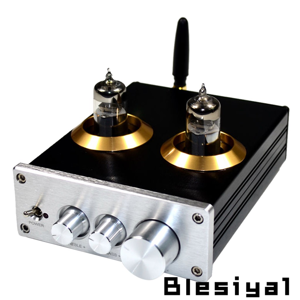 เครื่องขยายเสียงสเตอริโอ บลูทูธ 5.0 6J5