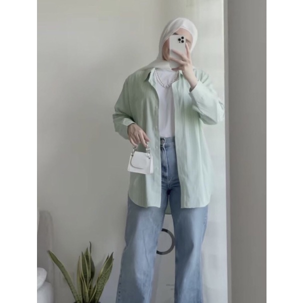 BLOUSE & OTHERS PRELOVED Shopeelive