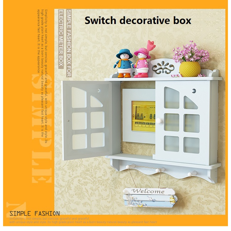 Meter decorative boxes the main switch power boxes brake boxes shelters ...