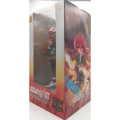 Shakugan no SHANA Final 3 Figure