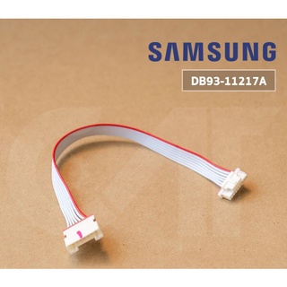 SAMSUNGอะไหล่ของแท้/สายต่อดิสย์เพย์ตัวรับสัญญาณซัมซุง/DB93-11217A/ASSY CONNECTOR WIRE-DISPLAY