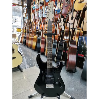 YAMAHA ERG121U Electric Guitar กีตาร์ไฟฟ้ายามาฮ่า รุ่น ERG121U