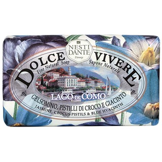 Nesti Dante Lago Di Como Soap 250g