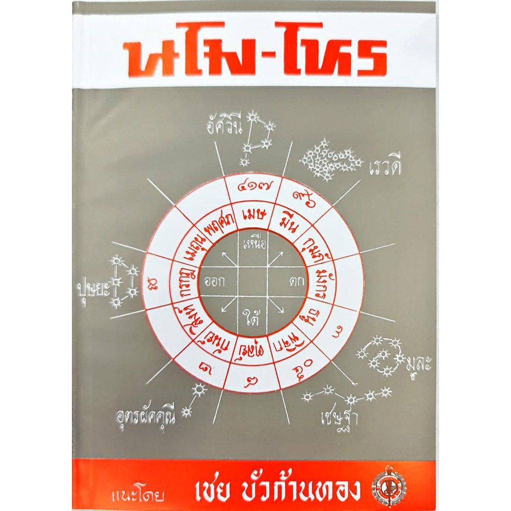 นโม-โหร ภาค1-2 (10เล่มชุด) ราคา 390 บาท - รูปที่ 6