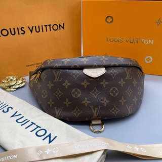 Louis Vuitton BumBag (Ori)