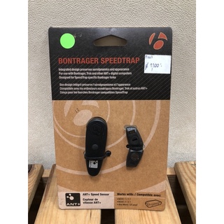 เซนเซอร์ Bontrager SpeedTrap