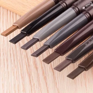 𝙂𝙄𝙉𝘼 ดินสอเขียนคิ้ว Drawing Eye Brow Etude Carporation MADE inChina เพิ่มปริมาณ↑30%