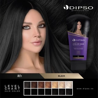 แว็กซ์เปลี่ยนสีผม 150 มล. เติมสีผม แชมพูเติมสี มีระบบเก็บเงินปลายทาง