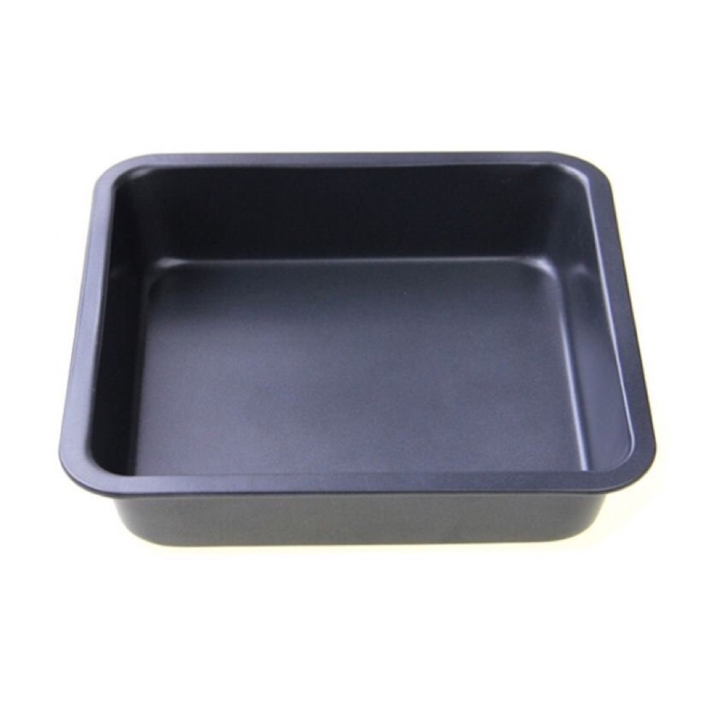 ถาดขนมปัง สี่เหลี่ยม Non-Stick รุ่น TC1164