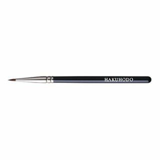 Hakuhodo J007H แปรงแต่งหน้าอายไลเนอร์ Kyoto