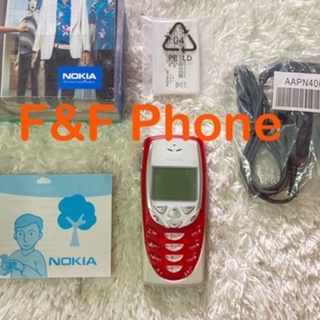 (เครื่องแท้) Nokia 8310 [พร้อมส่งจากไทย]