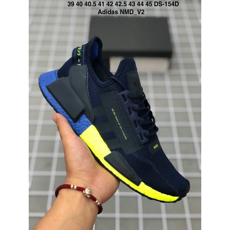 adidas nmd version 2