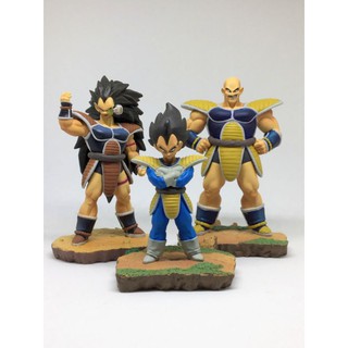 Dragon ball - Megahouse. Capsule Collection