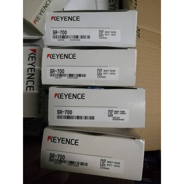 Sensor SR-700 SR-710 ของแท้ใหม่เอี่ยม