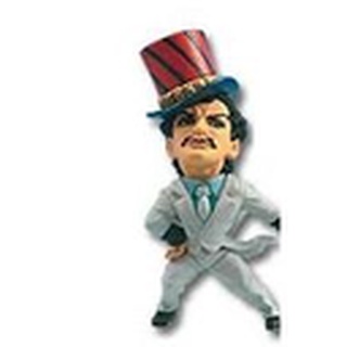 189872 Jojo no Kimyou na Bouken - Phantom Blood - Will A. Zeppeli - Ichiban Kuji Part1~3 WCF (Banpresto)