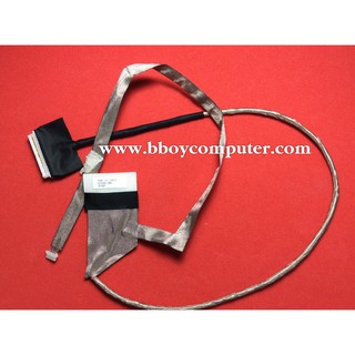 FUJITSU Screen Cable สายแพรจอ Fujitsu Lifebook LH520 LH530