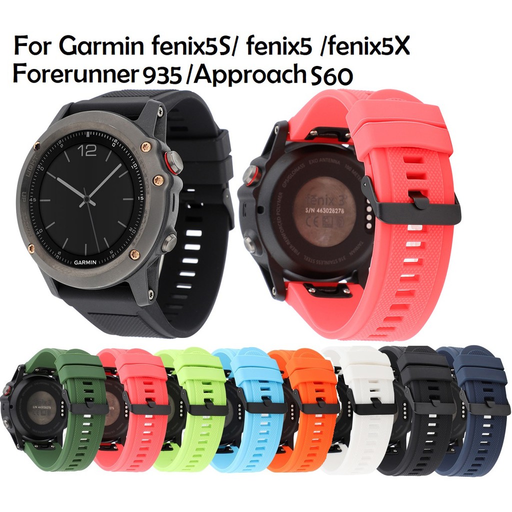 fenix x5