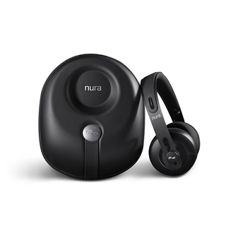 Nura Nuraphones หูฟังไร้สาย หูฟังอัจฉริยะ