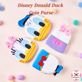 [Daiso Korea] Disney Donald Duck Coin Purse