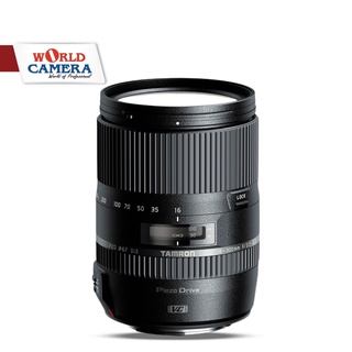 Tamron 16-300mm f/3.5-6.3 Di II VC PZD MACRO Lens-สินค้า Clearance Sale สอบถามข้อมูลสินค้าก่อนสั่งซื้อ