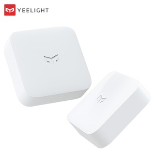 Yeelight แผงสวิตช์อัจฉริยะไร้สายควบคุมด้วยรีโมท