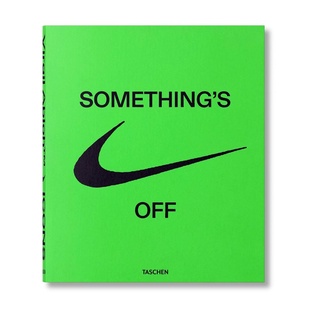 VIRGIL ABLOH: NIKE ICONS