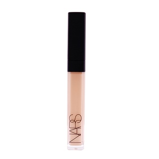 Nars คอนซีลเลอร์ เนื้อครีม 6 มล. #คัสตาร์ด #วานิลลา (เครื่องสําอาง, รอยคล้ํา, ปกปิด)