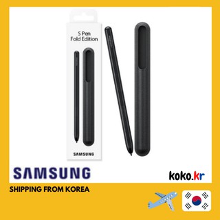 ปากกา Spen Samsung Galaxy Galaxy Z Fold3/4 S Pen Fold Edition (ของแท้ 100%) EJ-PF926 ของแท้ศูนย์ไทย spen ปากกาซัมซุง