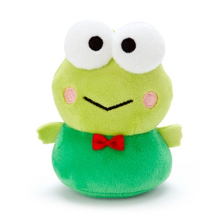 ตุ๊กตาโมจิ ขนาด 10 Cm. ลาย KeroKeroKeroppi kr / Kero kero keroppi / KeroKeroKeroppi