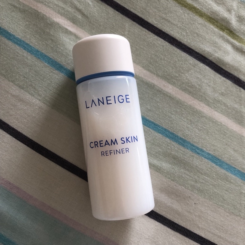 LANIEGE    Refiner🌿🌱