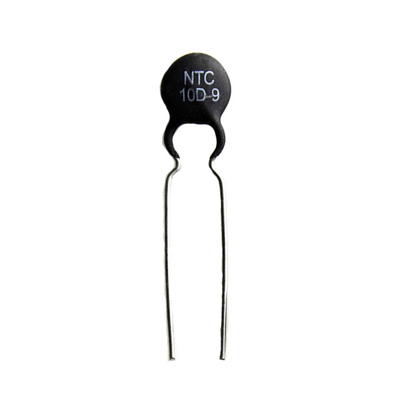 Ntc 10D-09 10D-11 10D-15 Inrush Curren Limiter Power Thermistors