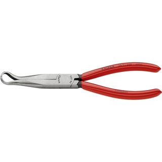 คีมสำหรับช่างกล KNIPEX NO.38 91 200 Mechanics Pliers (200mm.) Factory Gear By Gear Garage