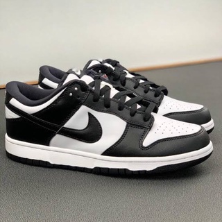 Nike Dunk Low Panda ของใหม่ ของแท้100% มีกล่องป้ายครบ