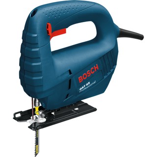 BOSCH GST65 เลื่อยจิ๊กซอ 400W #06015091K0