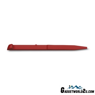 Victorinox อะไหล่ไม้จิ้มฟัน ขนาดใหญ่ สีแดง A.3641.1.10