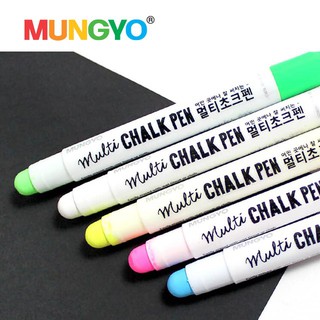 CHALK Munyoปากกาชอล์คเขียนกระดาน