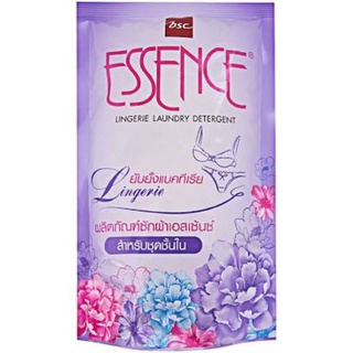 🥰 BSC Essence ผลิตภัณฑ์ซักผ้า เอสเซ้นซ์ สำหรับซักชุดชั้นใน 400 มล.🎈🎈