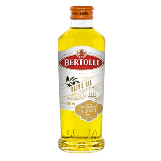 🚚💨The best price!! Bertolli น้ำมันมะกอก เบอร์ทอลลี่ คลาสสิค  ขนาด 500ml Olive Oil Classic High quality อาหารและเครื่องดื