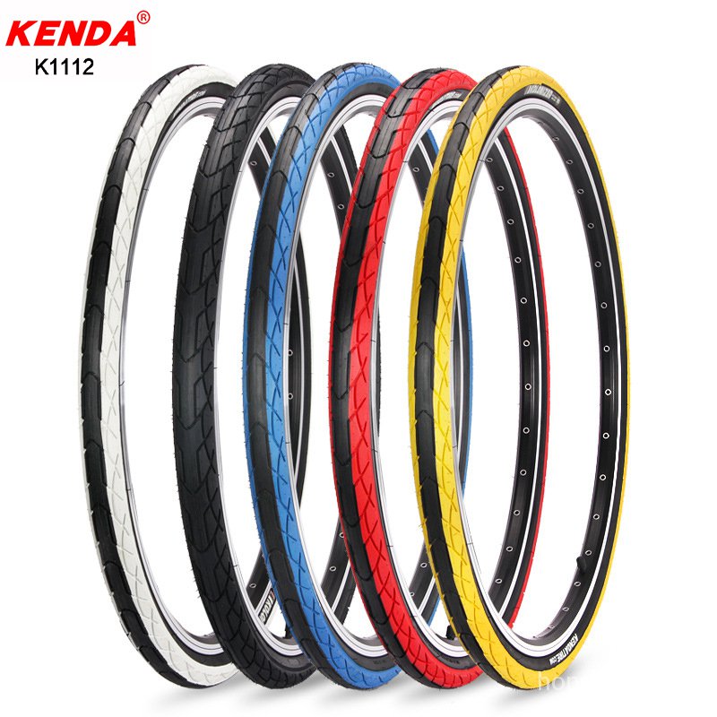 KENDA จักรยานยาง 26 26*1.5 สีจักรยานเสือภูเขายาง 26er Ultralight 550g ครึ่งสะบัด Tyre นุ่มด้านข้าง P