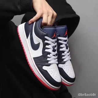 คลังสินค้าพร้อม Nike SB Dunk Low AJ1 Jordan Raygun รองเท้าวิ่งผู้ชายผู้หญิงรองเท้ากีฬาแฟชั่นรองเท้าเทรนนิ่งกลางแจ้งนักออ