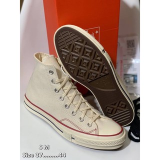 รองเท้าผ้าใบหุ้มข้อConverse All Star (size37-44)