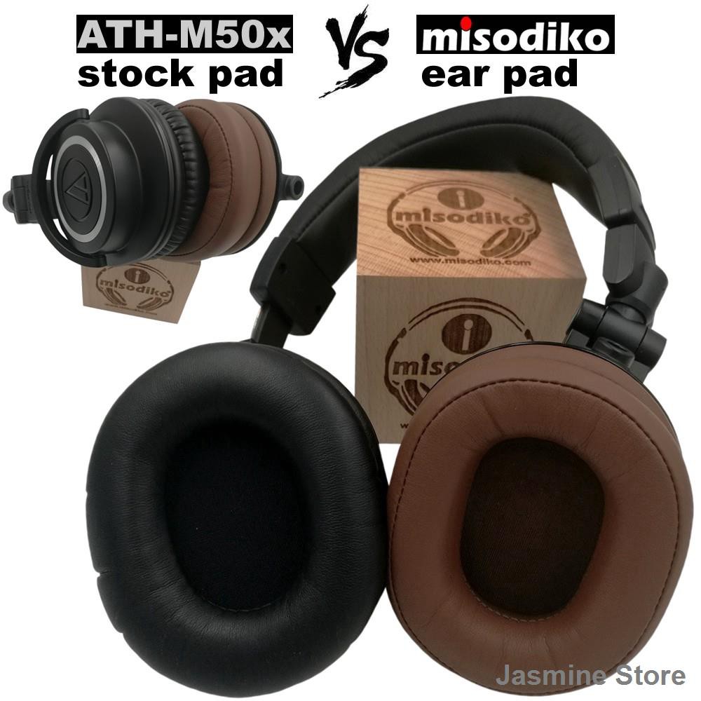 audio technica msr7 pads