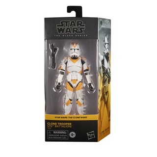 Hasbro Star Wars Black Series Clone 212th Battallion