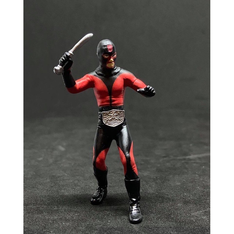 🔥 BANDAI_HG Shocker Combatant Special Shocker Red Combatant งานสวย ดีเทลดี งาน HG รายละเอียดดีมาก